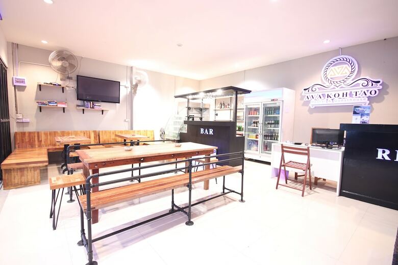 Hostal Ava Hostel&guesthouse