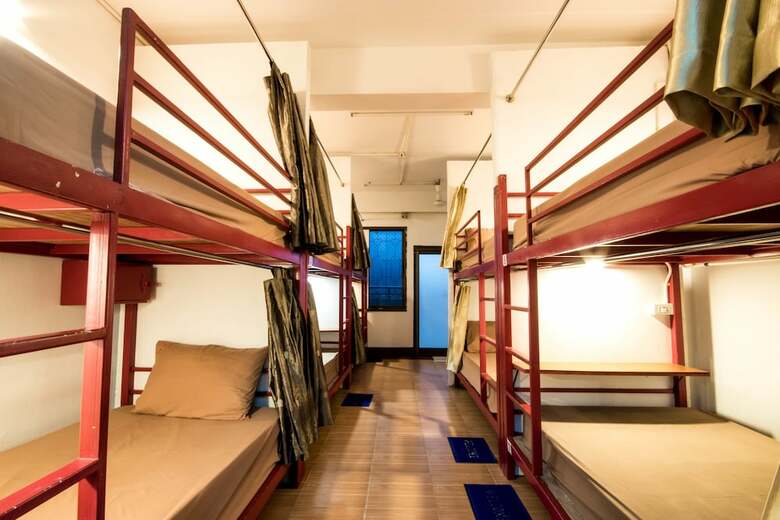 Hostal Ava Hostel&guesthouse
