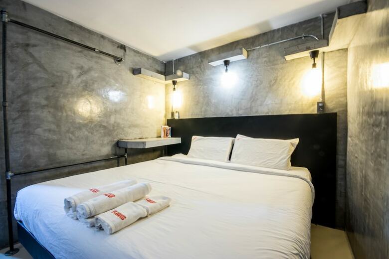 Hostal Ava Hostel&guesthouse