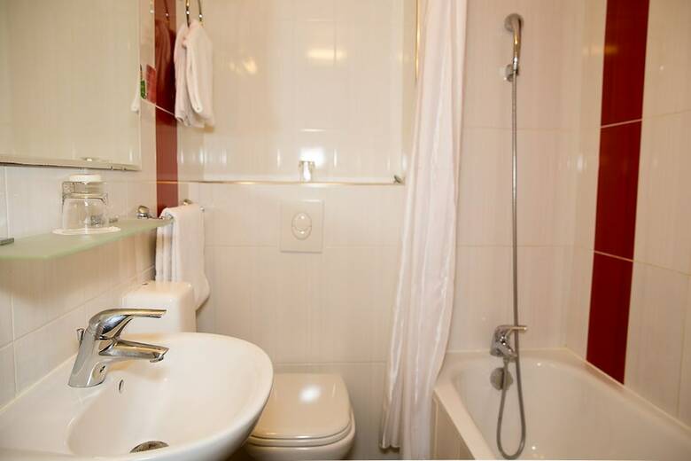 Hotel Fast H�tel Bidart Biarritz