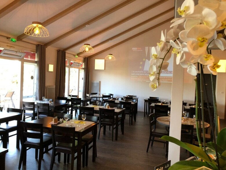 Hotel Fast H�tel Bidart Biarritz