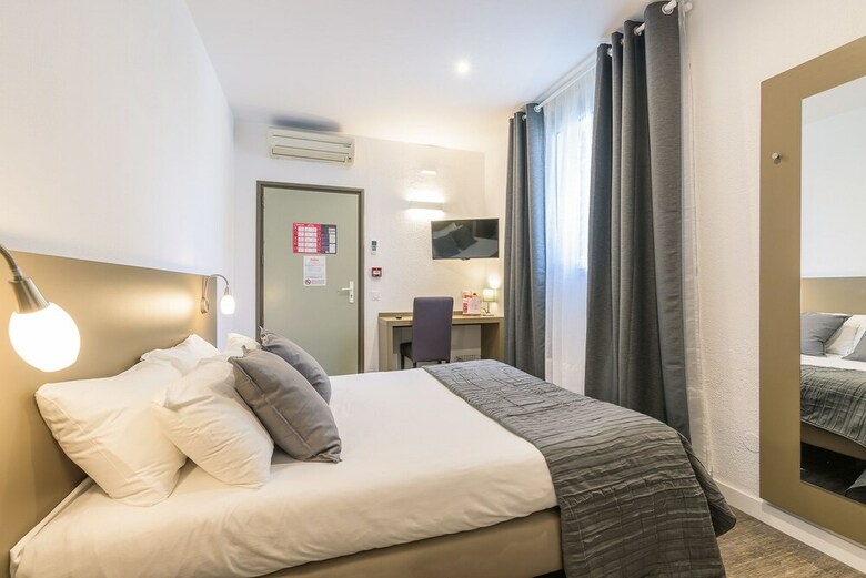 Hotel Fast H�tel Bidart Biarritz