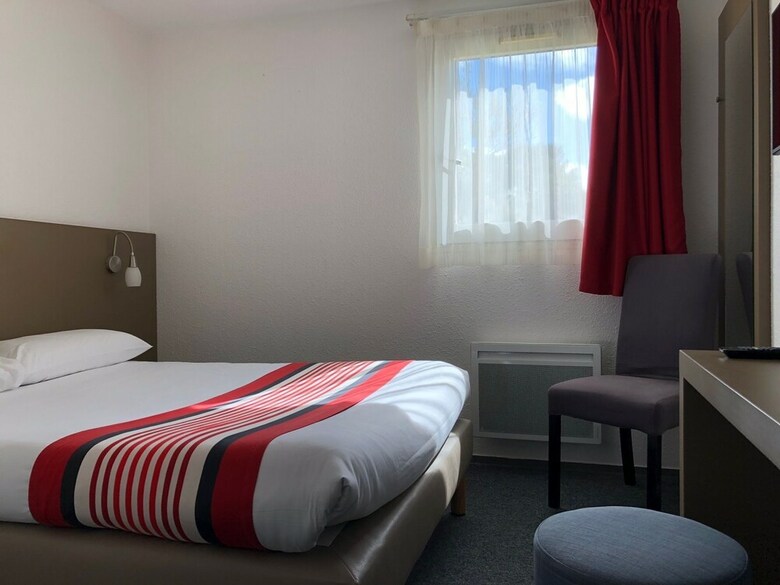 Hotel Fast H�tel Bidart Biarritz