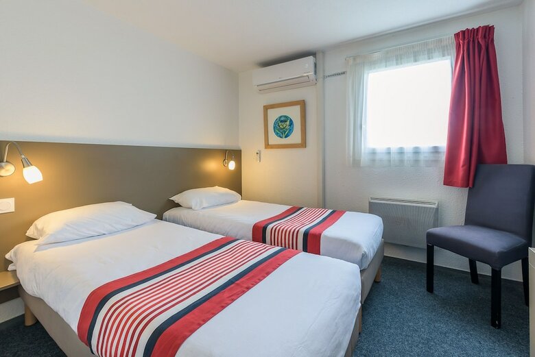 Hotel Fast H�tel Bidart Biarritz