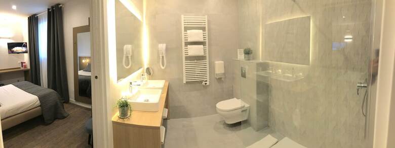 Hotel Fast H�tel Bidart Biarritz