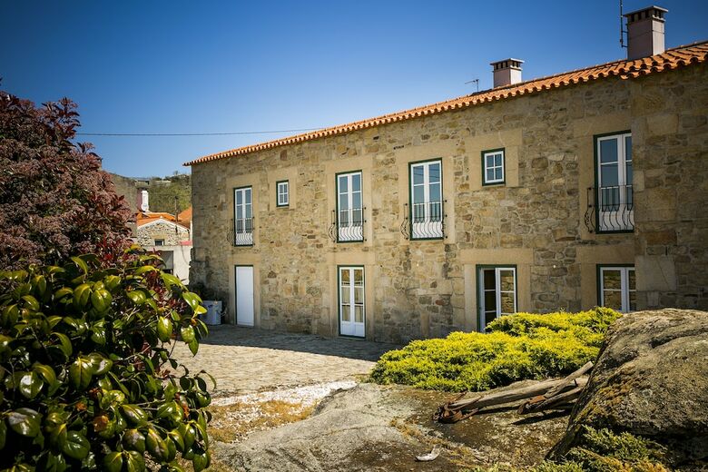Villa Casa Da Fidalga
