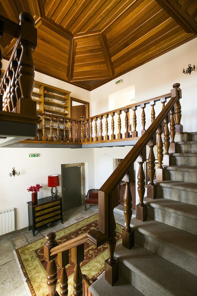 Villa Casa Da Fidalga