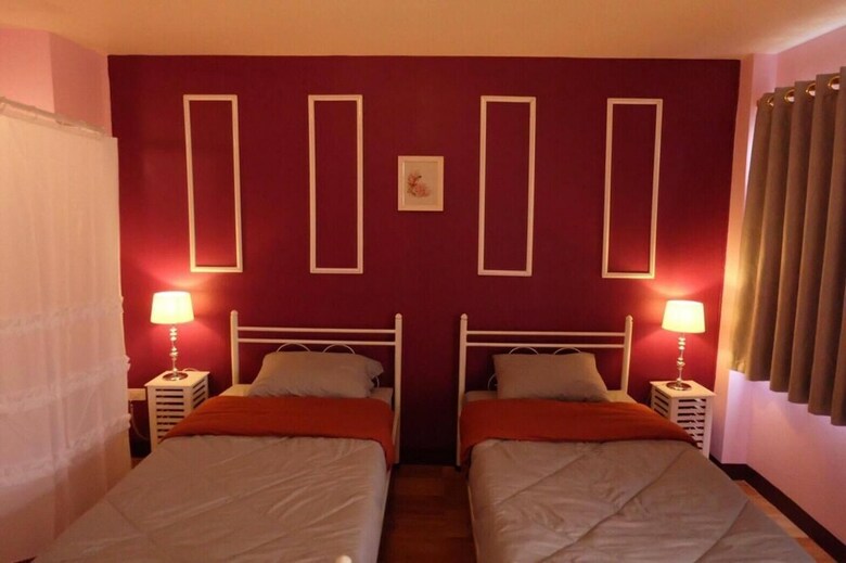 Home Boutique Hotel