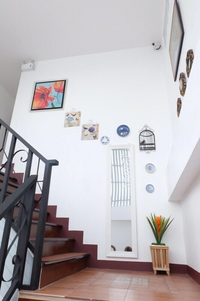 Home Boutique Hotel