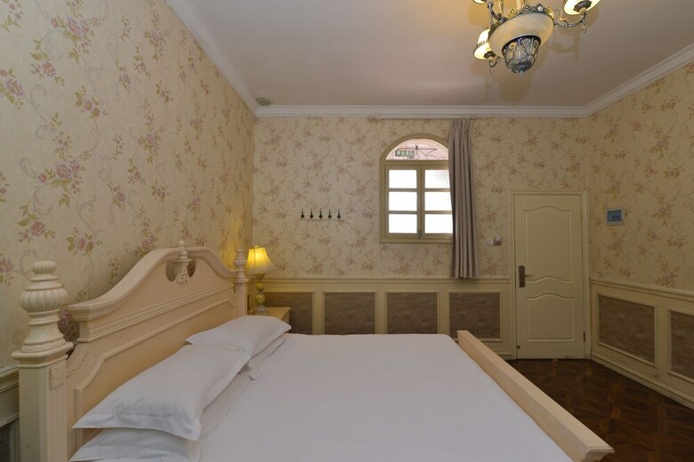 Apartamentos Little White House Xiamen Gulangyu