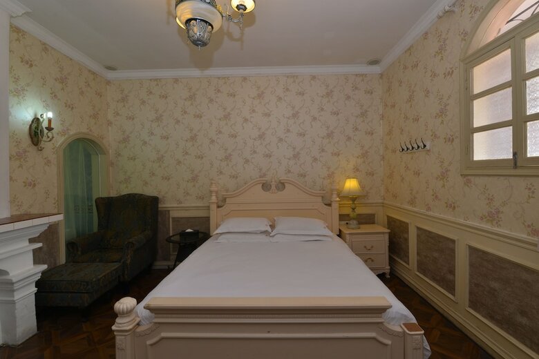 Apartamentos Little White House Xiamen Gulangyu