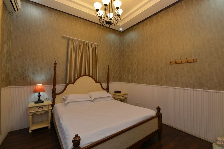 Apartamentos Little White House Xiamen Gulangyu