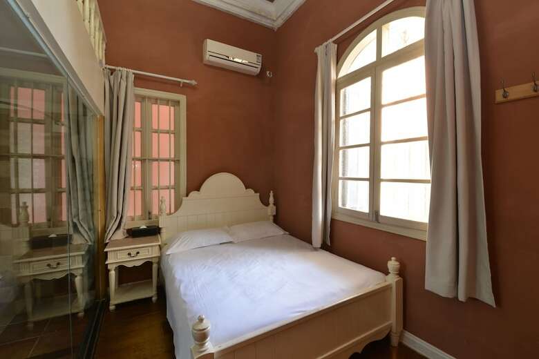 Apartamentos Little White House Xiamen Gulangyu