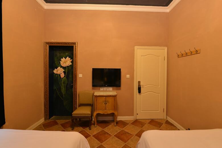 Apartamentos Little White House Xiamen Gulangyu