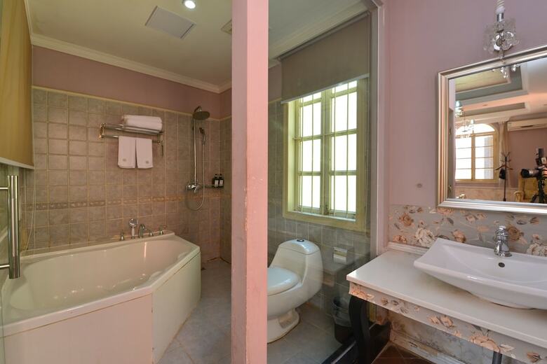 Apartamentos Little White House Xiamen Gulangyu