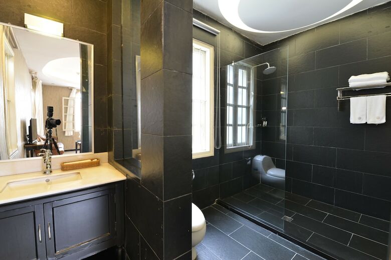 Apartamentos Little White House Xiamen Gulangyu