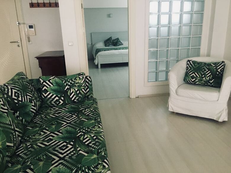 Istiklal Apartments