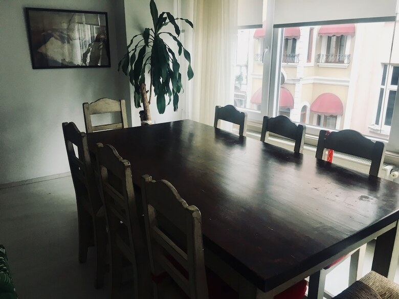 Istiklal Apartments
