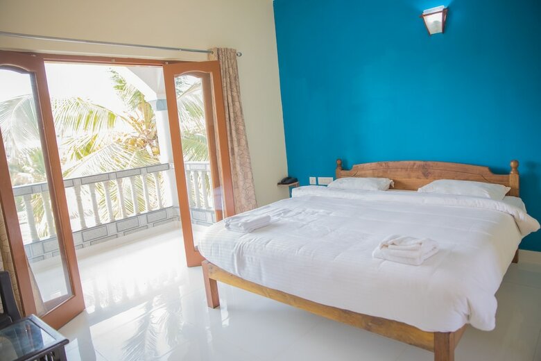 Apartamento Larios Beach Holidays