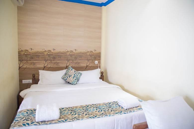Apartamento Larios Beach Holidays