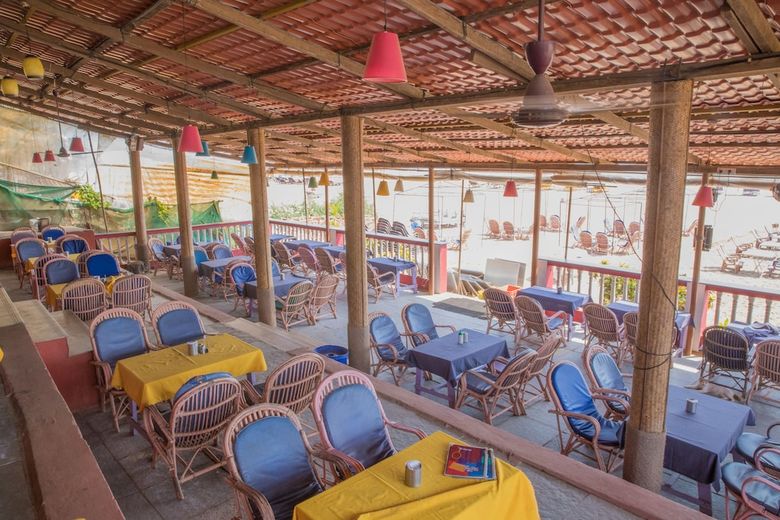 Apartamento Larios Beach Holidays