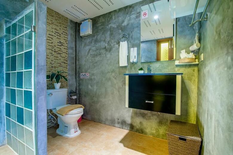 Hotel Rai Saweangsuk88