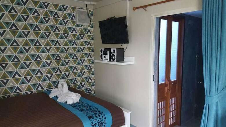Hotel Rai Saweangsuk88