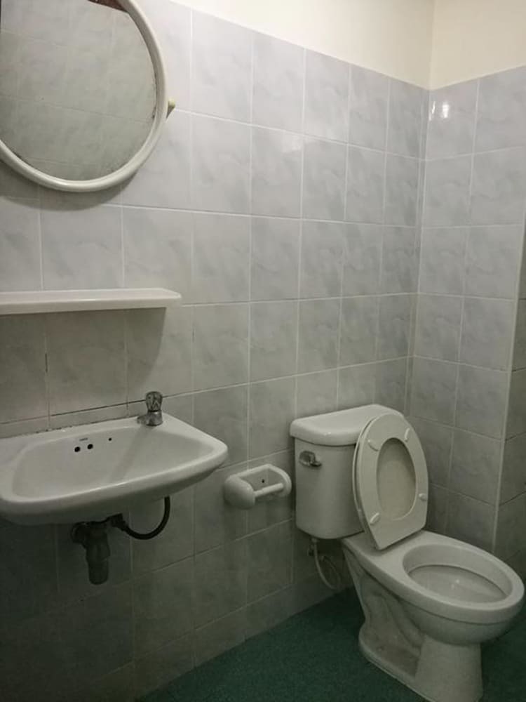 Hotel Soi 5 Apartment