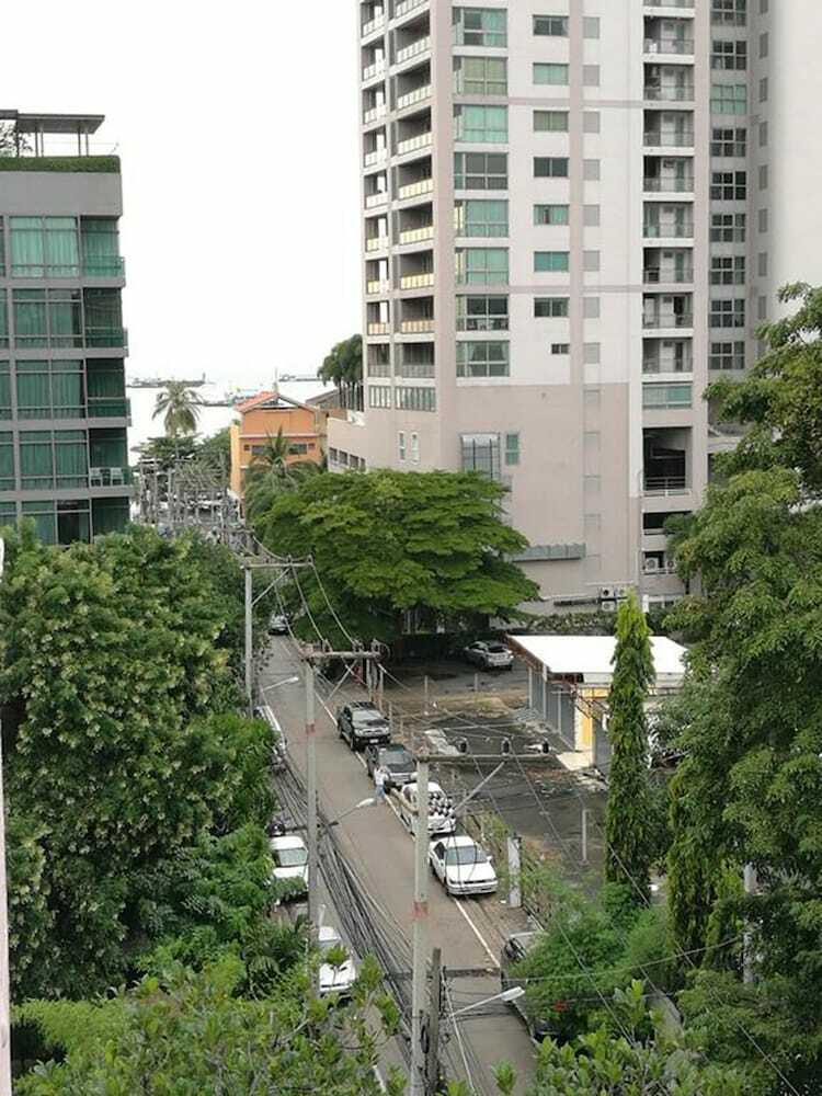 Hotel Soi 5 Apartment
