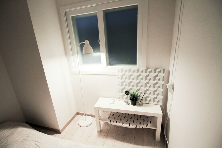 Apartamentos Seoul Station Dada House