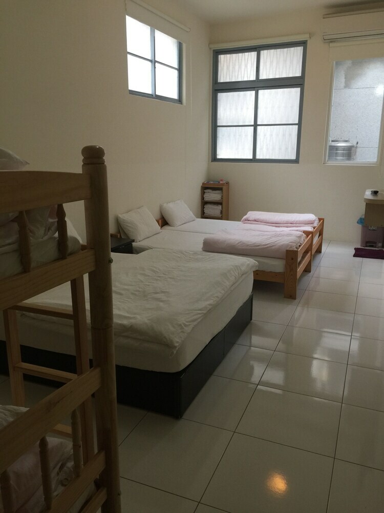 Bed & Breakfast P.i.hostel