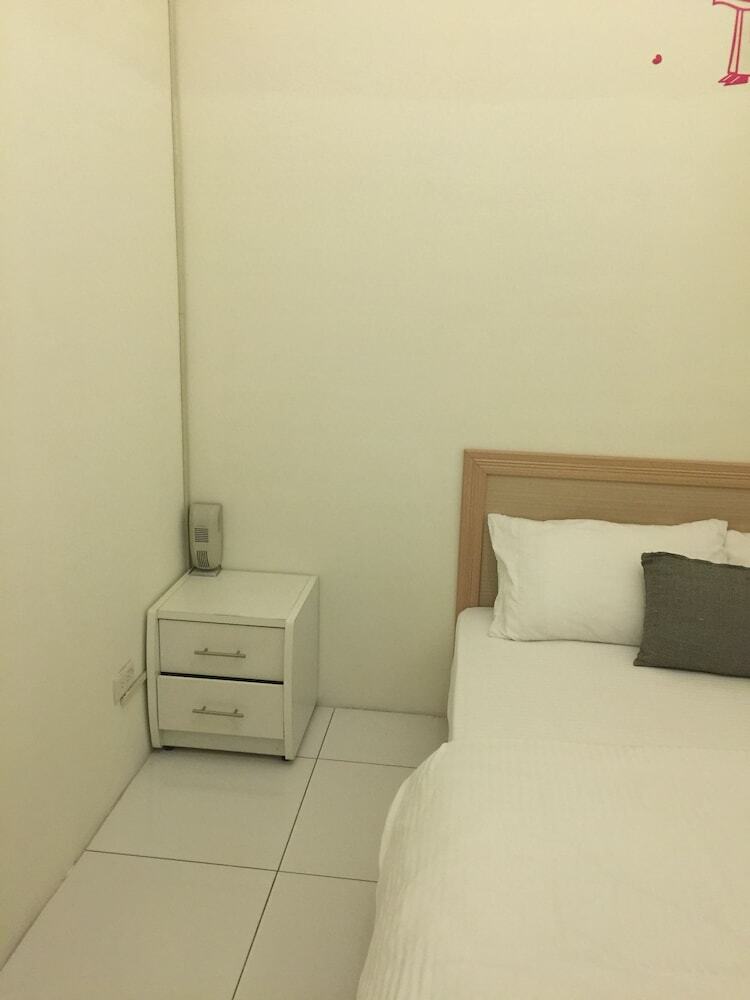 Bed & Breakfast P.i.hostel