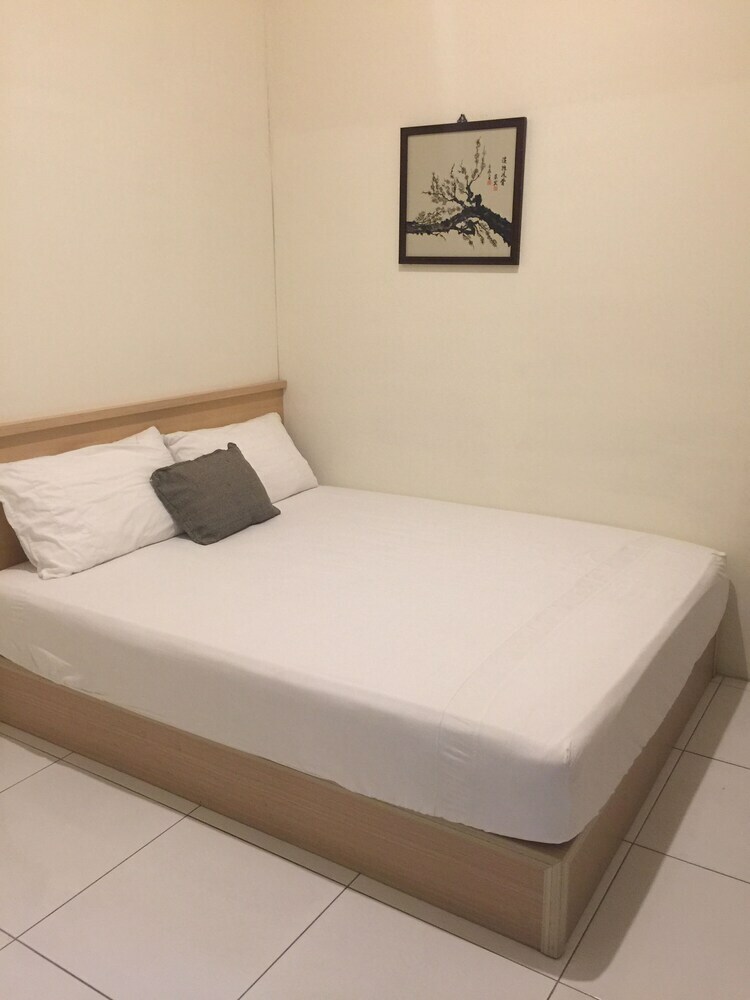 Bed & Breakfast P.i.hostel