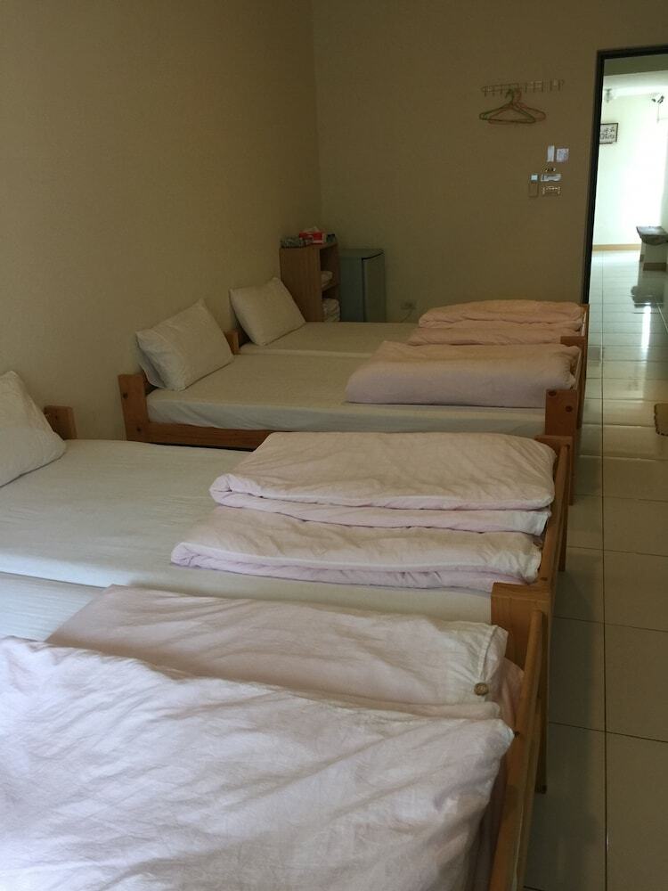 Bed & Breakfast P.i.hostel