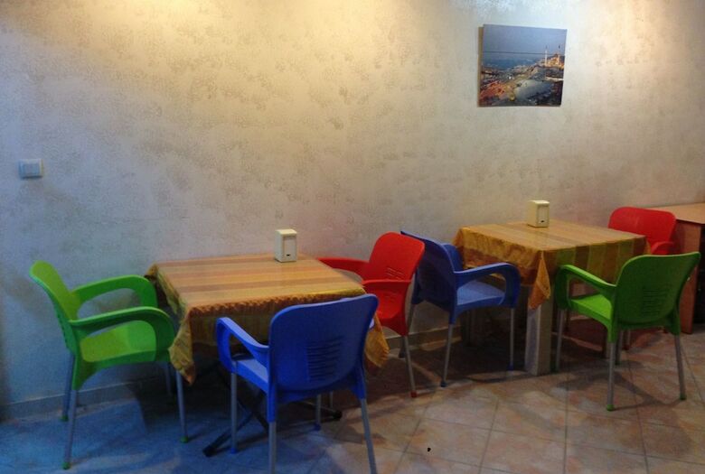 Hotel Fa Otel Pansiyon