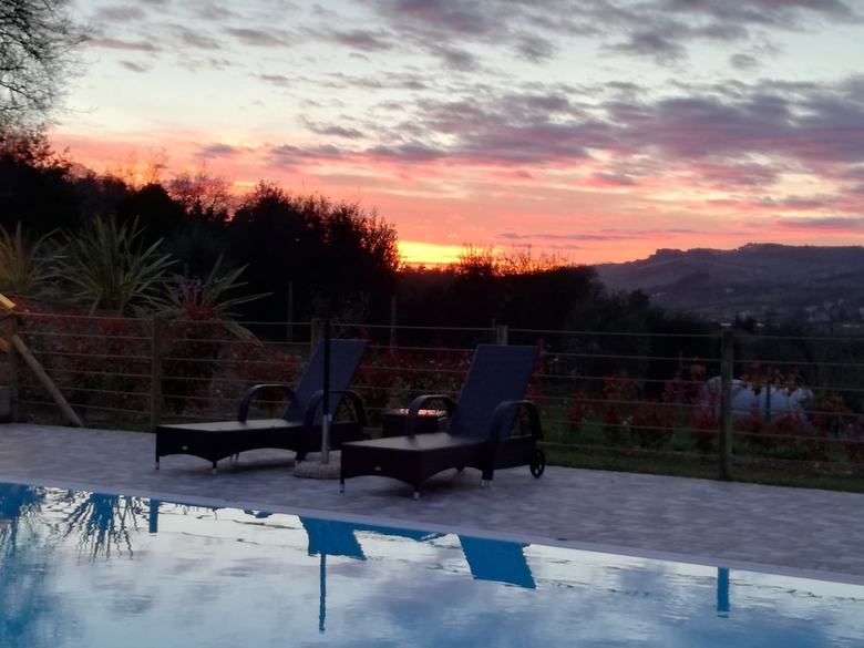 Hotel Casalfarano