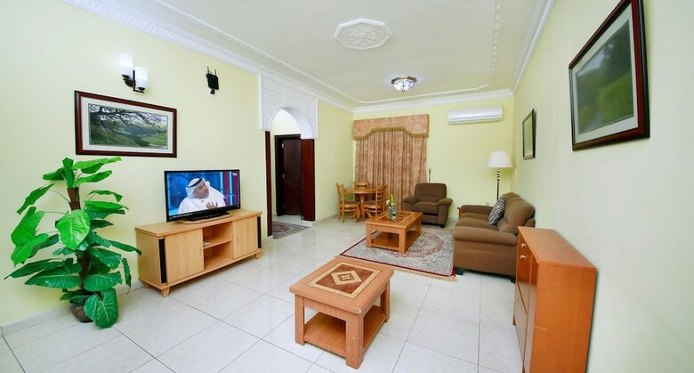 Muscat International Hotel