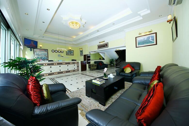 Muscat International Hotel