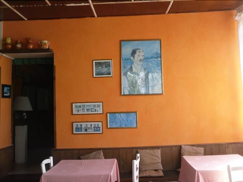 Agroturismo Le Dieci Querce