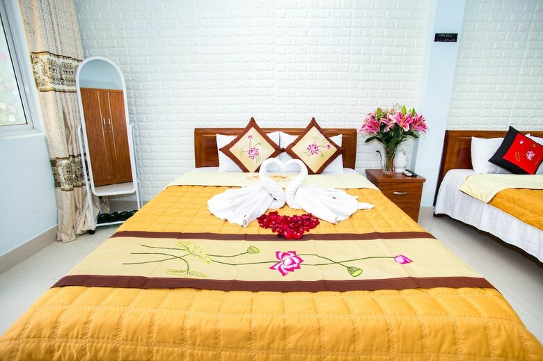 Cat Ba Golden Holiday Hotel