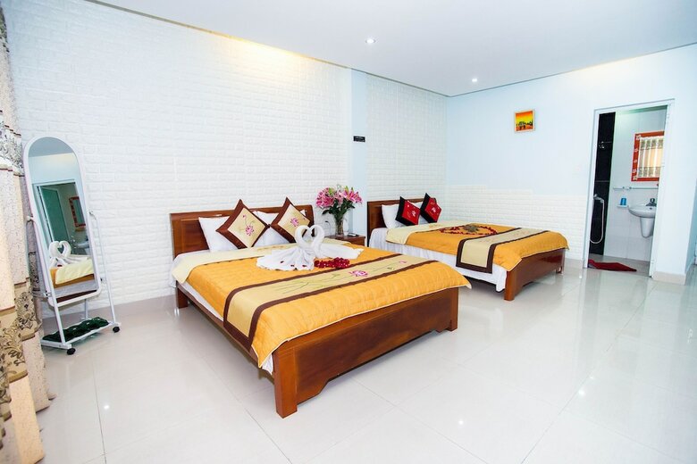 Cat Ba Golden Holiday Hotel