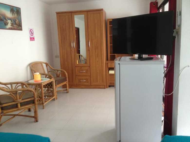 A&b Hotel