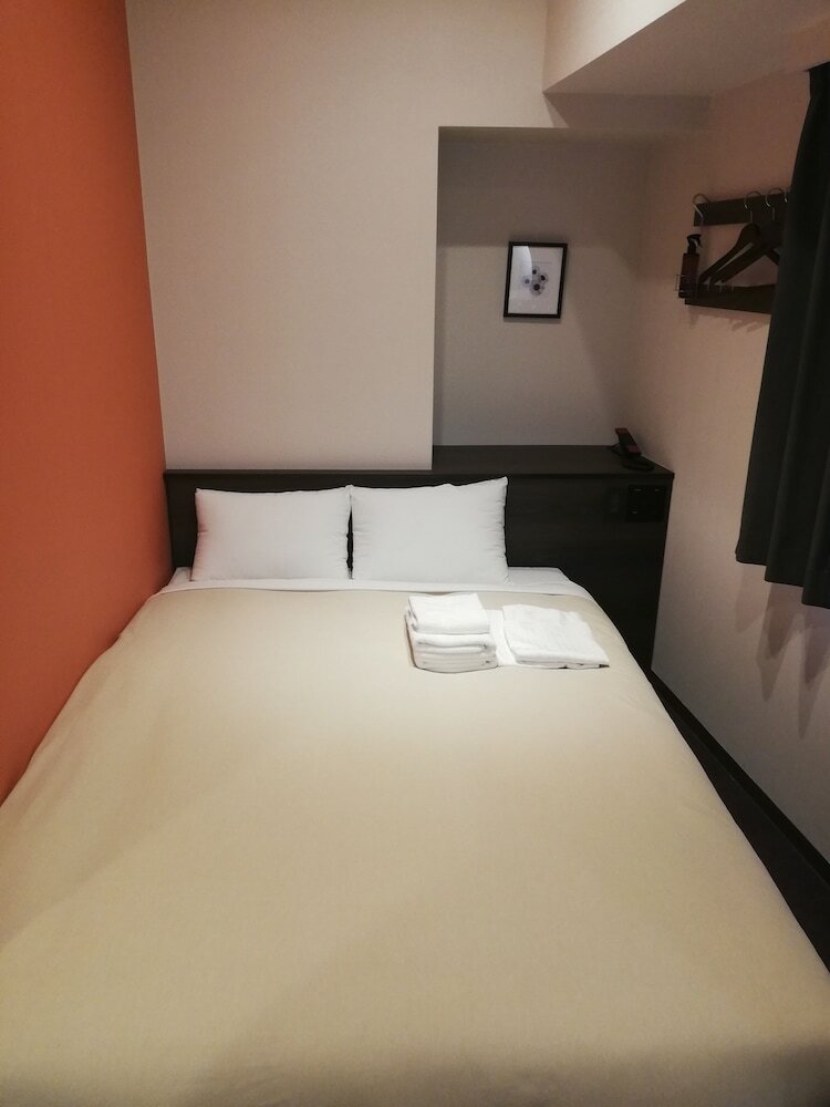 Hostal Hotel Emit Ueno