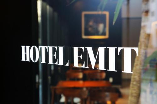 Hostal Hotel Emit Ueno