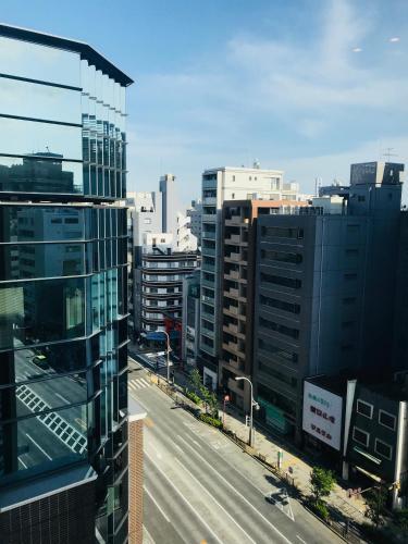 Hostal Hotel Emit Ueno