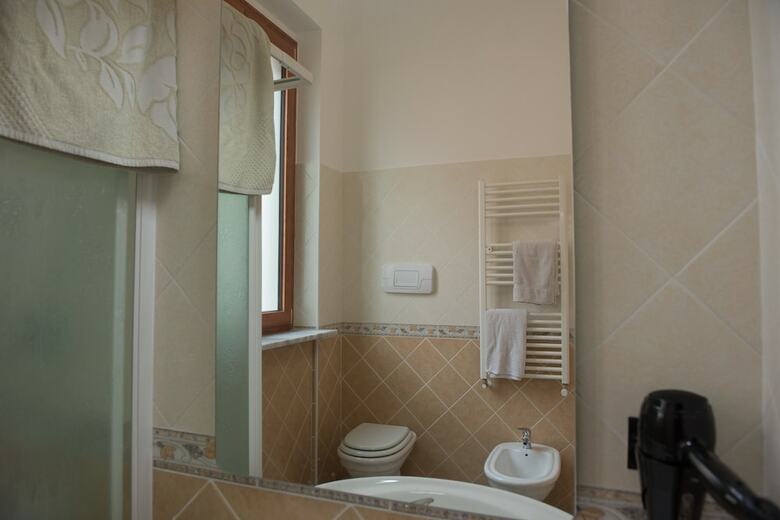 B&B Viatrento30