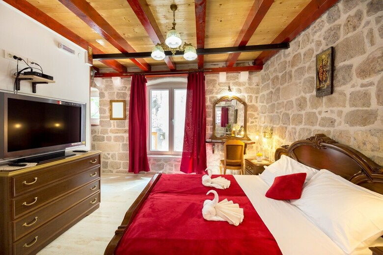 Apartamentos Juliette's Palace Studios