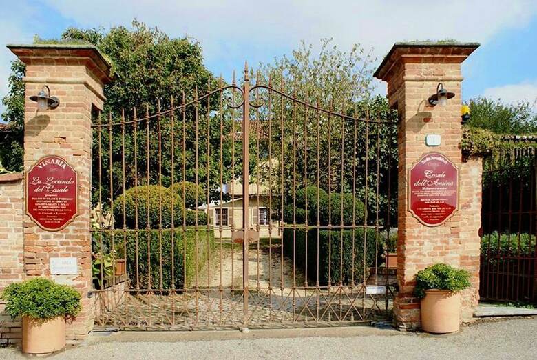 Casale Dell'ansin� B&B