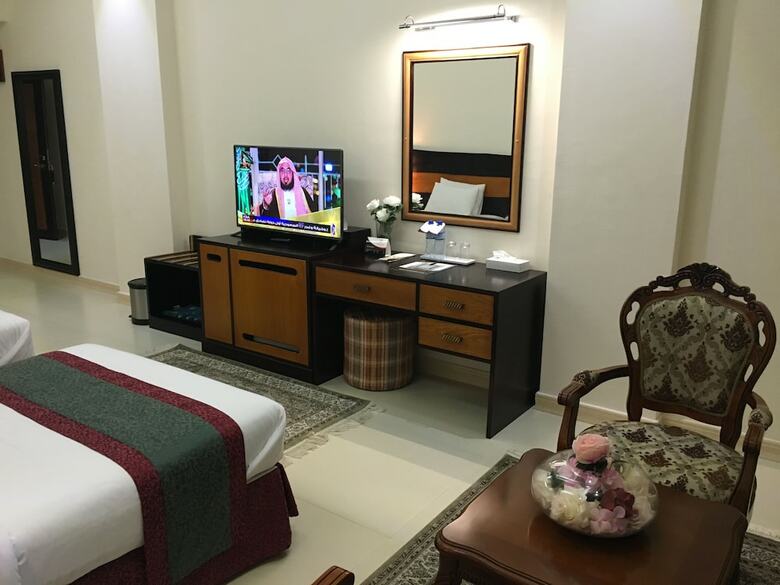 Muscat International Hotel Plaza Salalah
