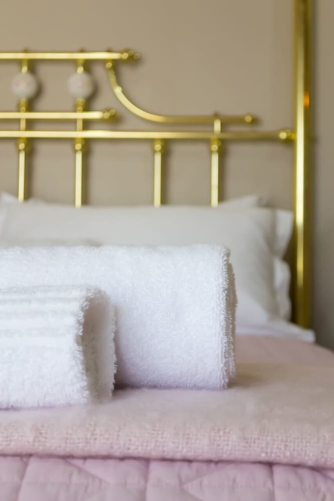 Tuscany Boutique Hotel